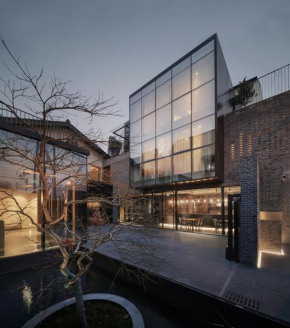 Yu Hotel